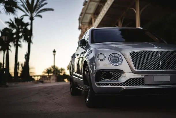 Kazino Silk Bingo Android/iOS programa